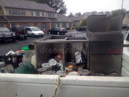 Best Garage Cleanout  in Parker, AZ