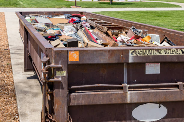 Parker, AZ Junk Removal Services Company