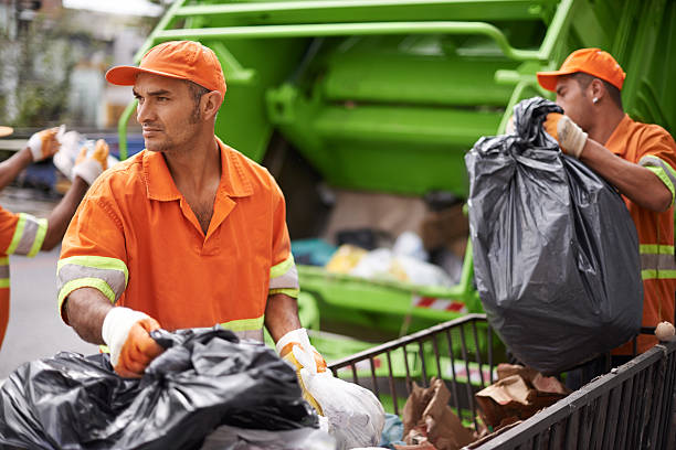Best Hoarding Cleanup  in Parker, AZ